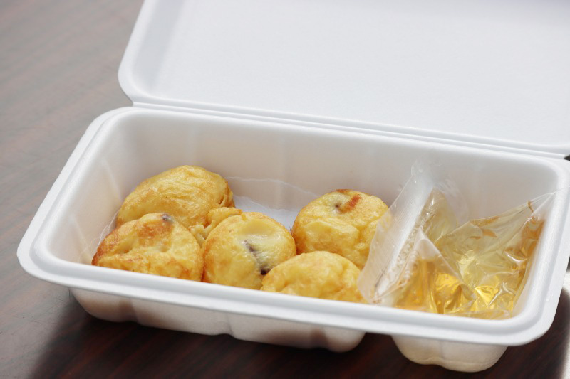 明石焼き