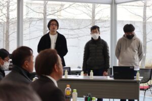 目指すは、若者のUターン＆移住者増。上瀧ゼミが多可町と連携プロジェクト