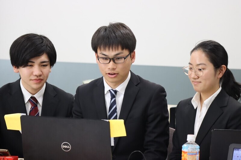 人生100年時代の社会人基礎力育成グランプリ