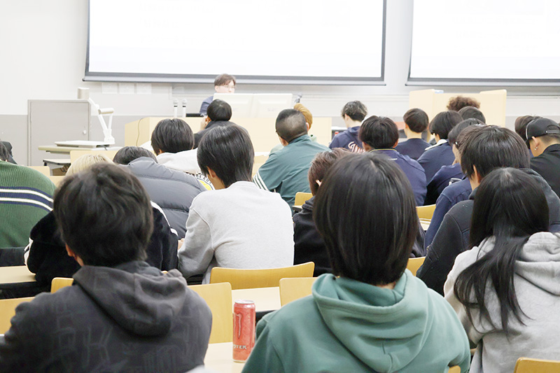 交通ルールの順守を徹底