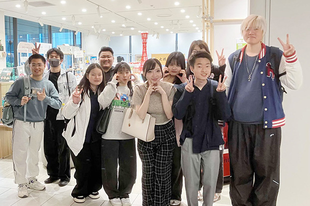 西村ゼミが農林水産省の主催する『第2回みどり戦略学生チャレンジ』の近畿大会で3賞を受賞！のサムネイル