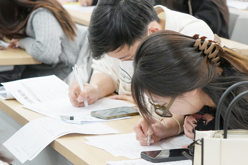 業界・企業研究②