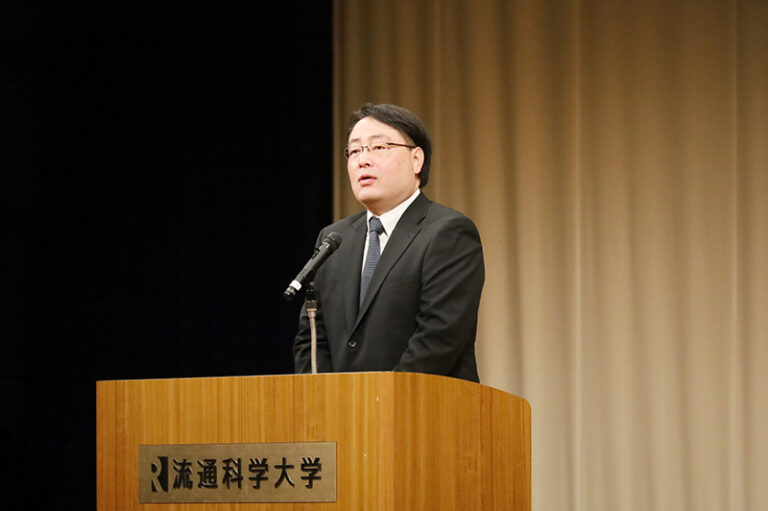 本学の実学教育と学生の実状を紹介。『2025年度教育後援会総会・父母等懇談会』実施のサムネイル
