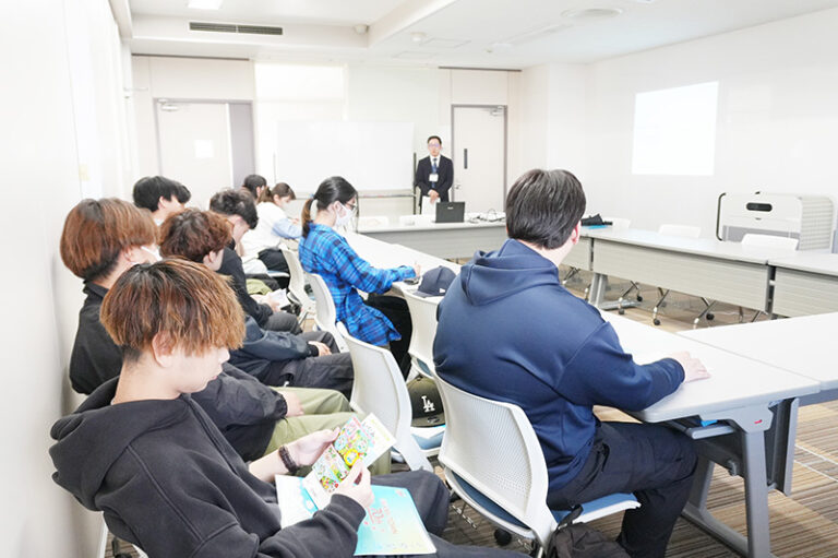 ふるさと納税を通して町の魅力をPR。4年目となる秦ゼミと稲美町の連携企画が始動！のサムネイル
