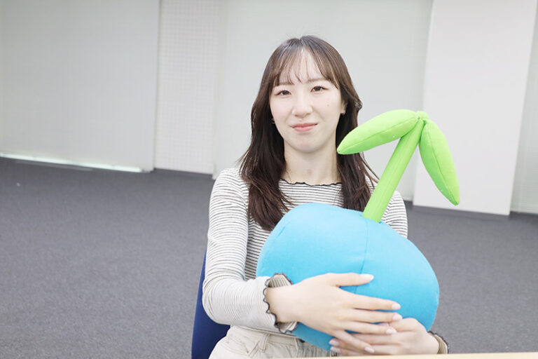 “推し”と“ダンス”が原動力。4カ月間の韓国留学を振り返る加地来美さん-留学帰国報告会レポート-のサムネイル