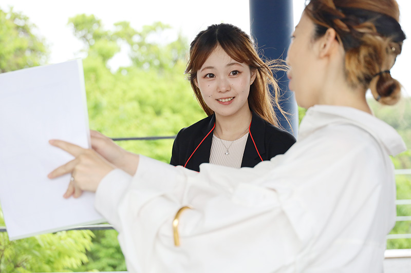 挙式会場候補