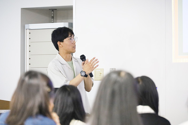 原田一平さん