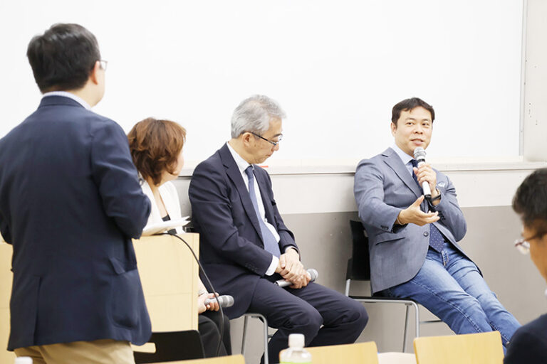 「フードビジネスコース」新設記念初開催！キャリアアップセミナー（フードビジネス）のサムネイル