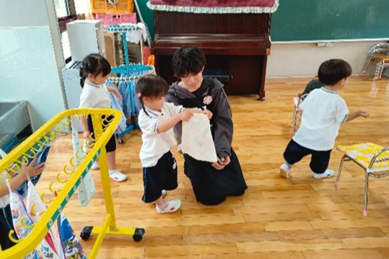 大塚弘人さん