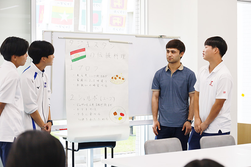 学びをアウトプット