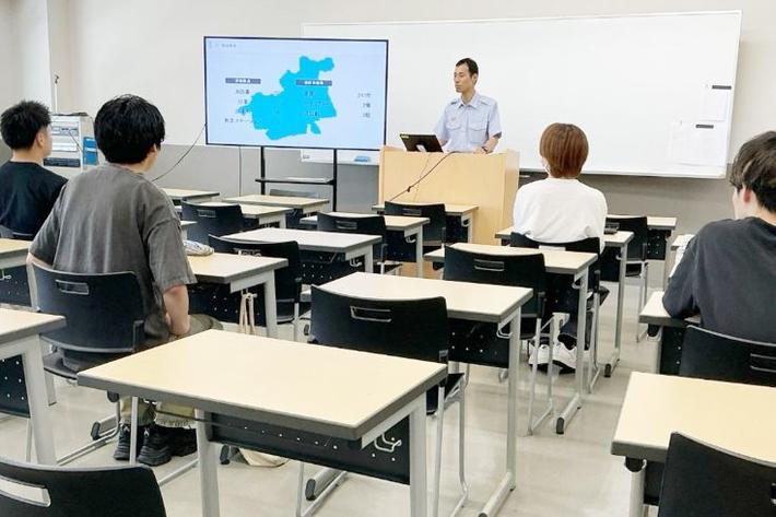 公務員特別演習
