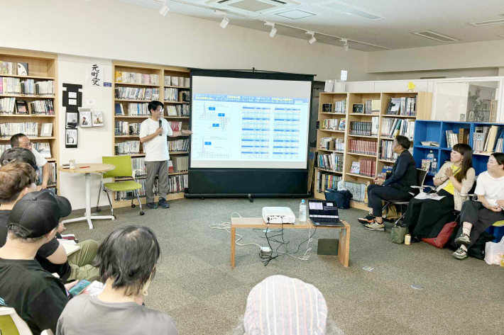 テーマは、“未来の地域づくりと観光”。第15回『神戸のまちの魅力を考える会』を開催のサムネイル
