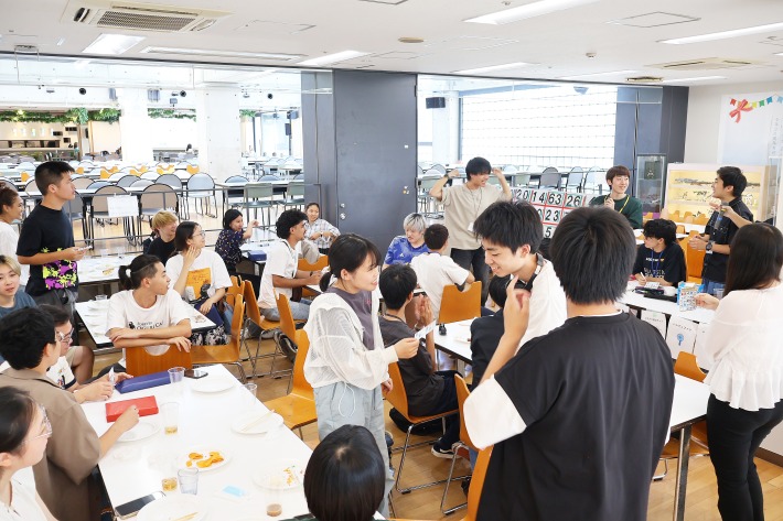 下宿交流会3