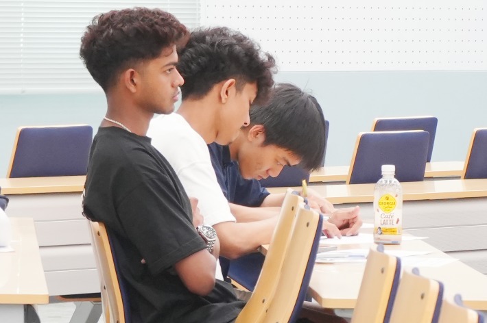 アジアビジネス人材育成プログラム1