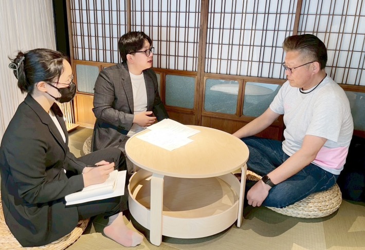山川ゼミが香川県の観光事業者らと連携！新しい価値交換の仕組みによる観光モデルの確立に向けてのサムネイル