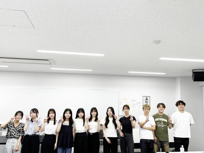 カフカ株式会社との産学連携3