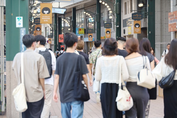 東アジア文化と地域商業5
