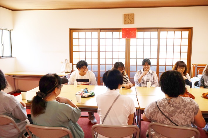 地蔵盆・地蔵祭4