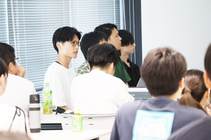 2大学合同プロジェクト！ 前川ゼミがセキスイ畳『MIGUSA』の新製品開発に挑戦のサムネイル
