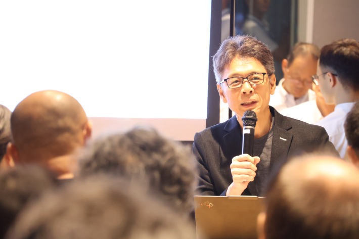 「シェアサイクル実証実験」について報告2