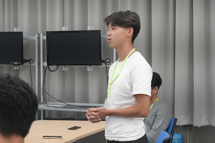 初回の様子1
