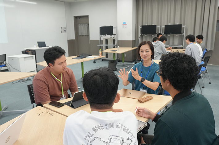 初回の様子2
