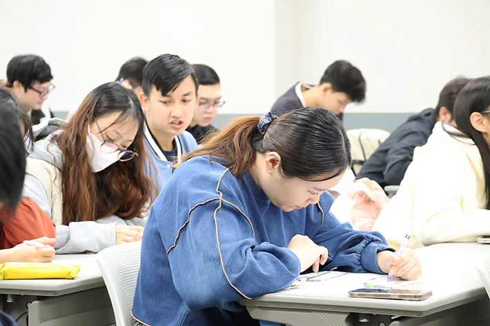 ガクチカ・自己PR講座2