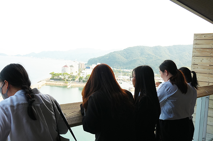 株式会社ホテルニューアワジ（本社：兵庫県洲本市）