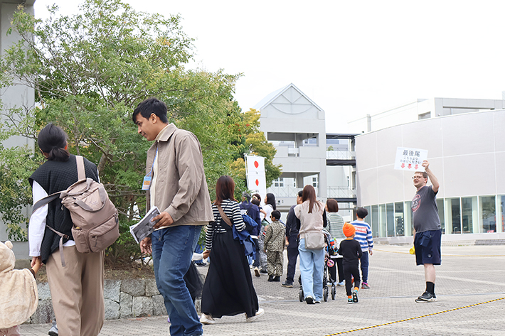 第20回『ハロウィンパーティー』開催２