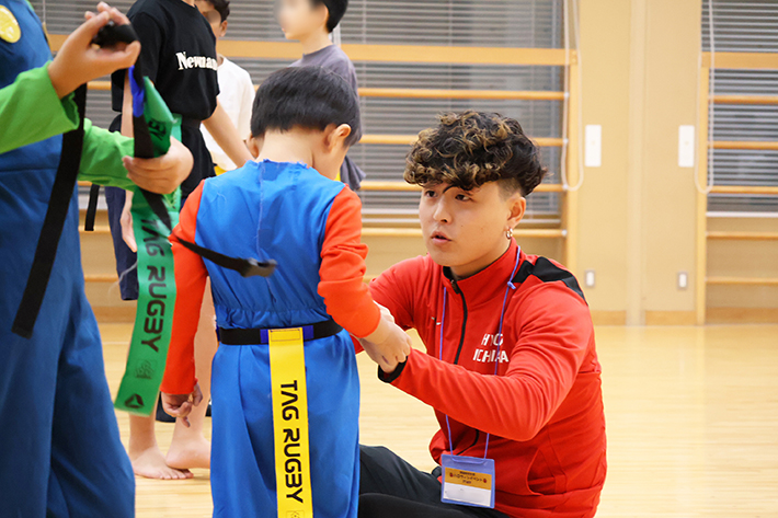 第20回『ハロウィンパーティー』開催５