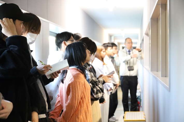 今年度の【I-1グランプリ】が開幕！ “どろソース”をもっと身近に。学生たちの挑戦がはじまるのサムネイル