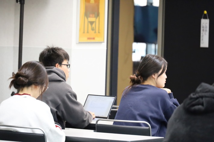 フィールドワーク2