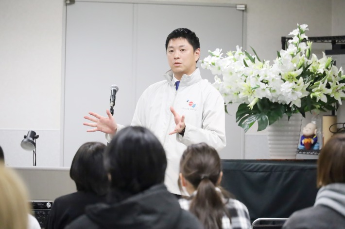 フィールドワーク3