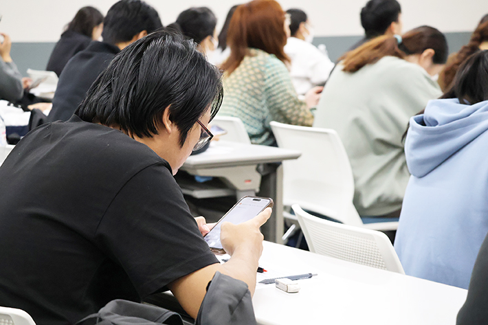 ガクチカ・自己PR講座Ⅱ