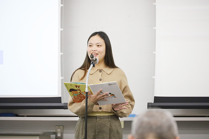 今年も多くの挑戦者が集った【RYUKAスピーチ・朗読コンテスト】のサムネイル