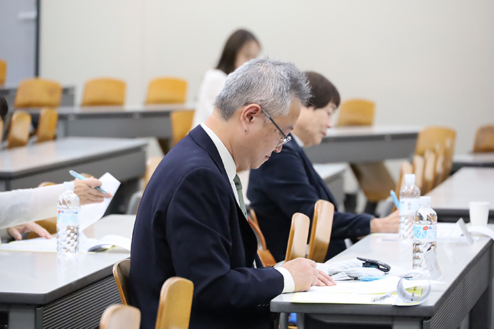 RYUKAスピーチ・朗読コンテスト2