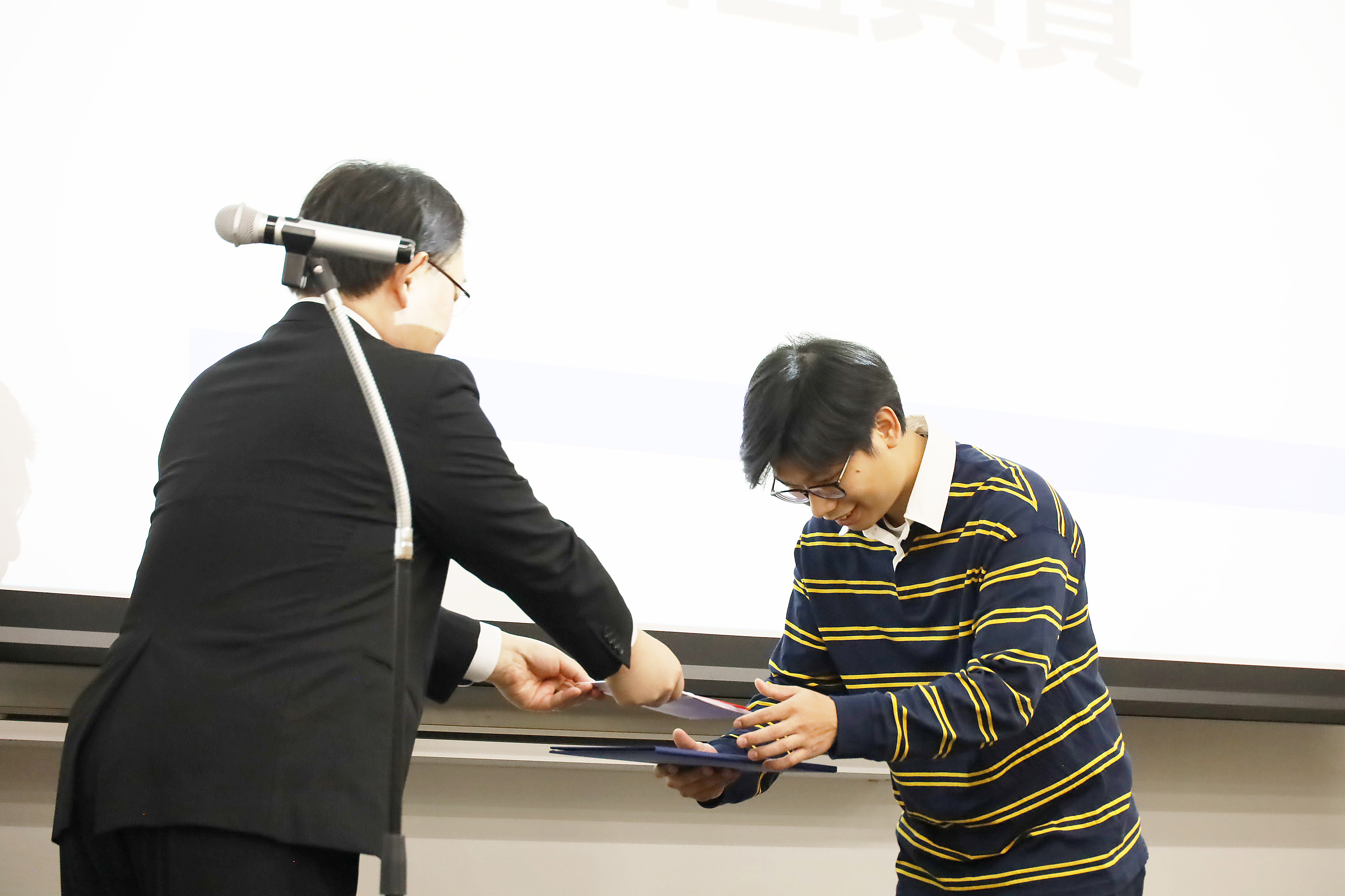 RYUKAスピーチ・朗読コンテスト4