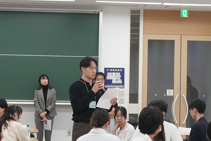 3大学5ゼミ合同2