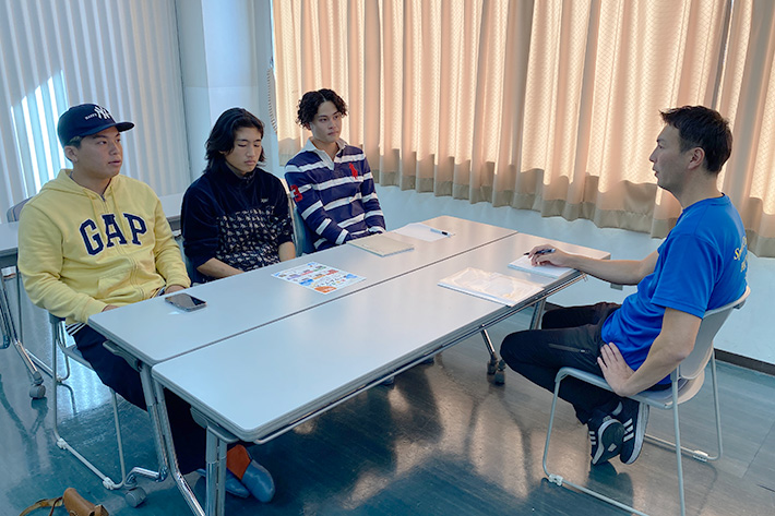 うみえーるあおぞらオータムフェス2