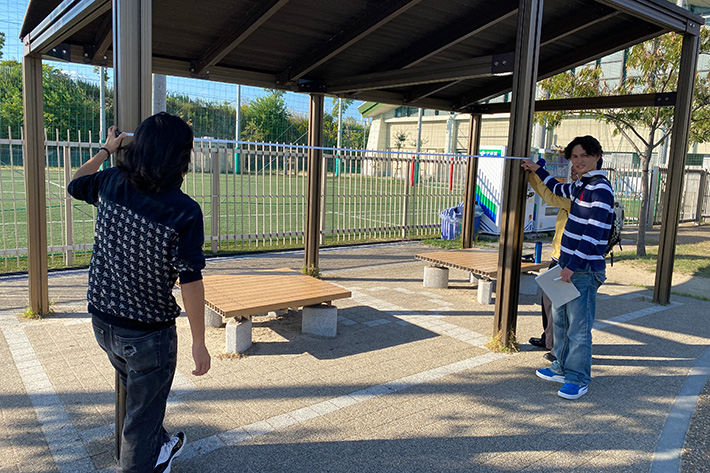 うみえーるあおぞらオータムフェス3