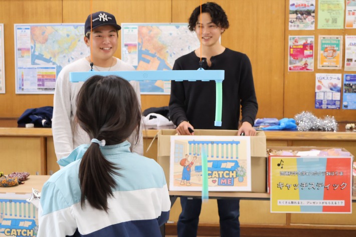 うみえーるあおぞらオータムフェス4