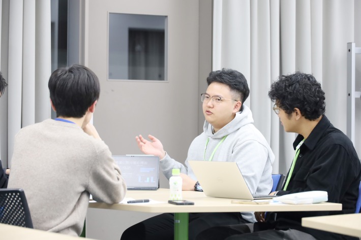 学生の発想がビジネスになる！― 流科大版「マネーの虎」始動 ―のサムネイル