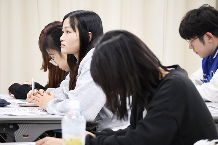 面接対策講座Ⅰ2