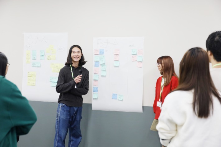 “推し活”のリスクを知りビジネスチャンスを探る「キャリアアップセミナー(マーケティング)」のサムネイル