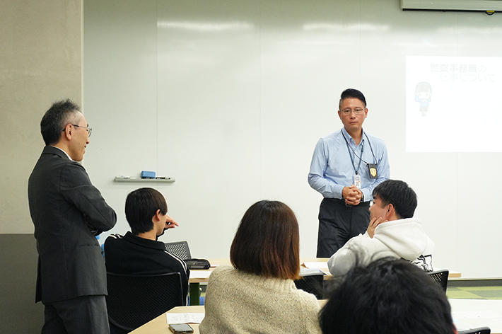 公務員特別演習Ⅲ+Ⅴ(公安職)2