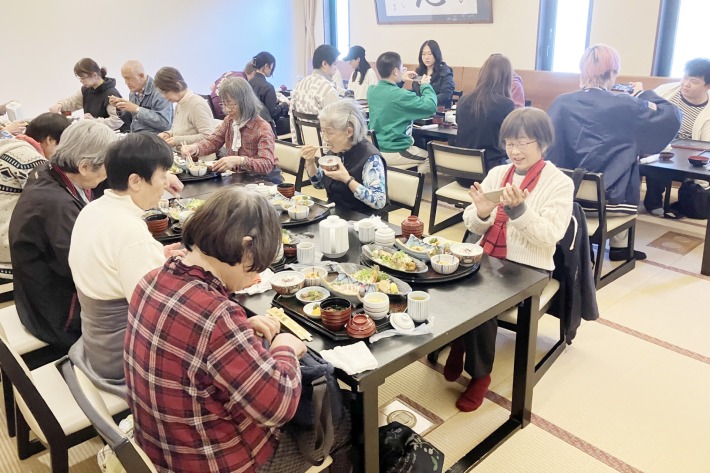 『多可町魅力満喫ツアー』開催2