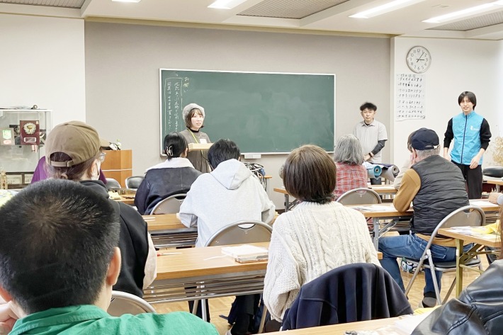 『多可町魅力満喫ツアー』開催3