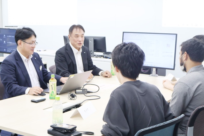 関 陽ゼミが挑む！ 多可町の『新卒採用強化』に向けた“学生目線”の広報提案のサムネイル