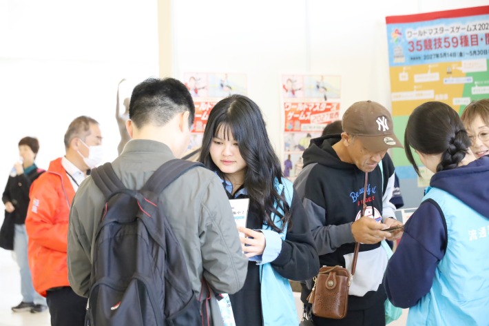 小野市特産品をPR2