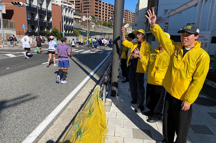 神戸マラソン2